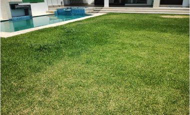 Casa en venta en Lomas de Cocoyoc, Atlatlahucan, Morelos