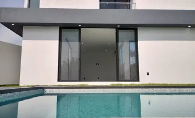 Casa en venta en Real de Oaxtepec, Yautepec, Morelos