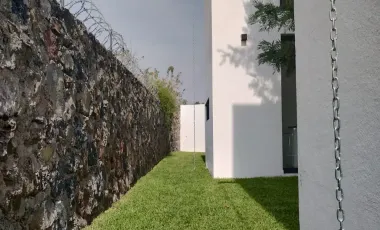 Casa en venta en Real de Oaxtepec, Yautepec, Morelos