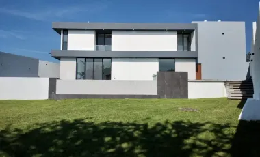 Casa en venta en Real de Oaxtepec, Yautepec, Morelos