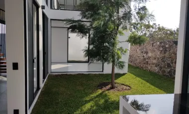 Casa en venta en Real de Oaxtepec, Yautepec, Morelos