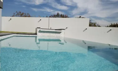 Casa en venta en Real de Oaxtepec, Yautepec, Morelos