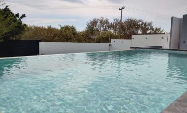 Casa en venta en Real de Oaxtepec, Yautepec, Morelos