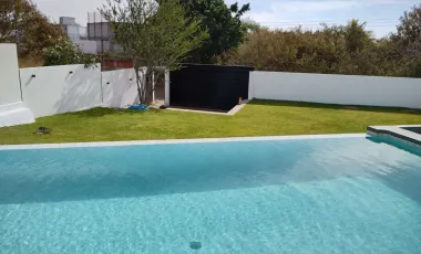 Casa en venta en Real de Oaxtepec, Yautepec, Morelos