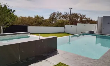 Casa en venta en Real de Oaxtepec, Yautepec, Morelos