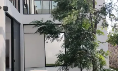 Casa en venta en Real de Oaxtepec, Yautepec, Morelos