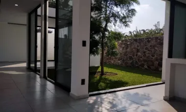 Casa en venta en Real de Oaxtepec, Yautepec, Morelos