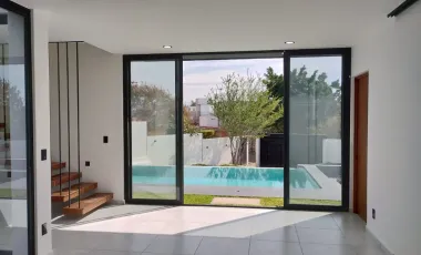 Casa en venta en Real de Oaxtepec, Yautepec, Morelos