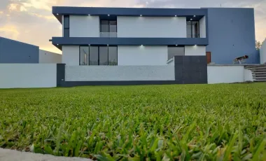 Casa en venta en Real de Oaxtepec, Yautepec, Morelos