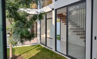 Casa en venta en Real de Oaxtepec, Yautepec, Morelos