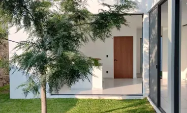 Casa en venta en Real de Oaxtepec, Yautepec, Morelos