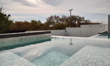 Casa en venta en Real de Oaxtepec, Yautepec, Morelos