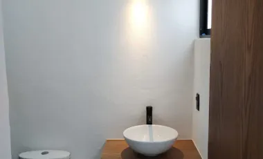 Casa en venta en Real de Oaxtepec, Yautepec, Morelos