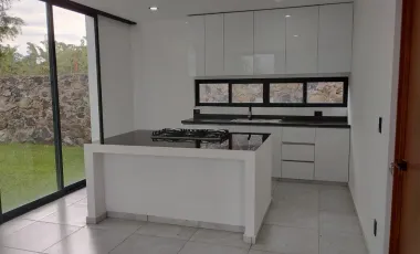 Casa en venta en Real de Oaxtepec, Yautepec, Morelos