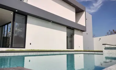 Casa en venta en Real de Oaxtepec, Yautepec, Morelos