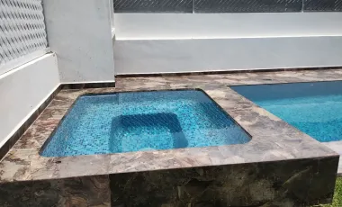 Casa en venta en Lomas de Cocoyoc, Atlatlahucan, Morelos