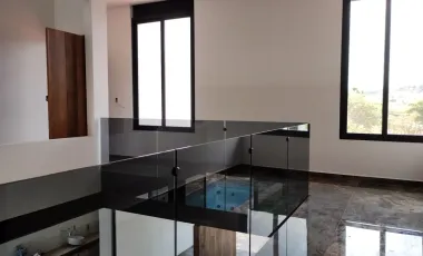 Casa en venta en Lomas de Cocoyoc, Atlatlahucan, Morelos