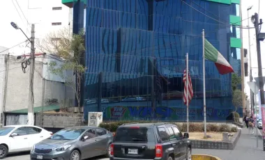 Edificio en venta en Lomas de Sotelo, Naucalpan de Juárez, México