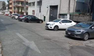 Edificio en venta en Lomas de Sotelo, Naucalpan de Juárez, México