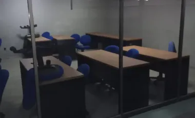 Edificio en venta en Lomas de Sotelo, Naucalpan de Juárez, México