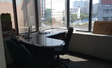 Edificio en venta en Lomas de Sotelo, Naucalpan de Juárez, México