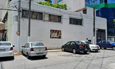 Edificio en venta en Lomas de Sotelo, Naucalpan de Juárez, México