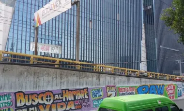 Edificio en venta en Lomas de Sotelo, Naucalpan de Juárez, México