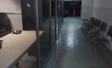 Edificio en venta en Lomas de Sotelo, Naucalpan de Juárez, México