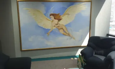 Edificio en venta en Lomas de Sotelo, Naucalpan de Juárez, México