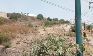 Terreno en venta en Hacienda del Parque 2a Sección, Cuautitlán Izcalli, México