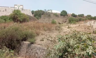 Terreno en venta en Hacienda del Parque 2a Sección, Cuautitlán Izcalli, México