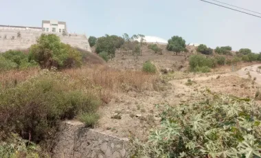 Terreno en venta en Hacienda del Parque 2a Sección, Cuautitlán Izcalli, México