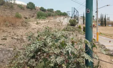 Terreno en venta en Hacienda del Parque 2a Sección, Cuautitlán Izcalli, México
