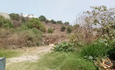 Terreno en venta en Hacienda del Parque 2a Sección, Cuautitlán Izcalli, México