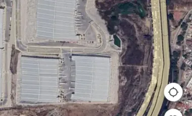 Terreno en venta en Hacienda del Parque 2a Sección, Cuautitlán Izcalli, México