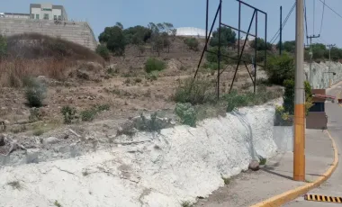 Terreno en venta en Cuautitlán Izcalli Centro Urbano, Cuautitlán Izcalli, México