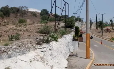Terreno en venta en Cuautitlán Izcalli Centro Urbano, Cuautitlán Izcalli, México