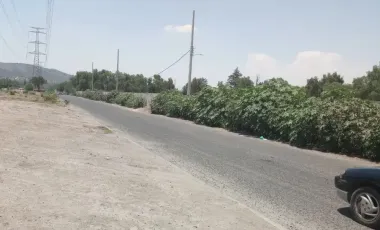 Terreno en venta en Cuautitlán Izcalli Centro Urbano, Cuautitlán Izcalli, México