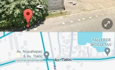 Terreno en venta en Cuautitlán Izcalli Centro Urbano, Cuautitlán Izcalli, México