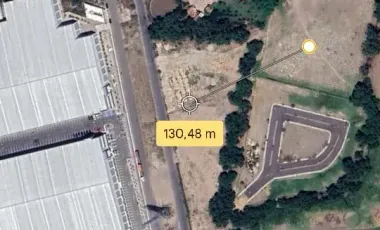 Terreno en venta en Cuautitlán Izcalli Centro Urbano, Cuautitlán Izcalli, México