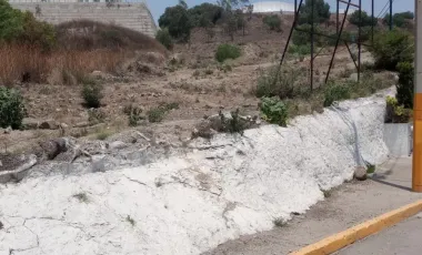 Terreno en venta en Cuautitlán Izcalli Centro Urbano, Cuautitlán Izcalli, México