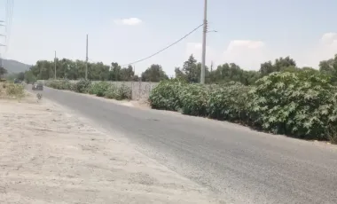 Terreno en venta en Cuautitlán Izcalli Centro Urbano, Cuautitlán Izcalli, México