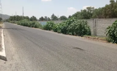 Terreno en venta en Cuautitlán Izcalli Centro Urbano, Cuautitlán Izcalli, México