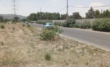 Terreno en venta en Cuautitlán Izcalli Centro Urbano, Cuautitlán Izcalli, México