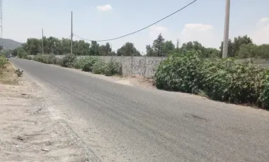 Terreno en venta en Cuautitlán Izcalli Centro Urbano, Cuautitlán Izcalli, México