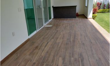Casa en venta en Lomas de Cocoyoc, Atlatlahucan, Morelos