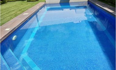 Casa en venta en Lomas de Cocoyoc, Atlatlahucan, Morelos