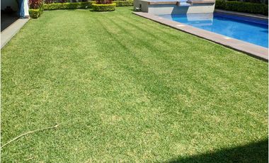 Casa en venta en Lomas de Cocoyoc, Atlatlahucan, Morelos