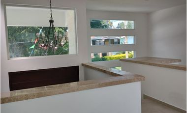 Casa en venta en Lomas de Cocoyoc, Atlatlahucan, Morelos