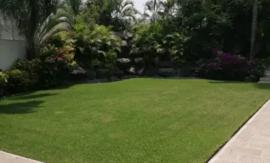 Casa en venta en Lomas de Cocoyoc, Atlatlahucan, Morelos